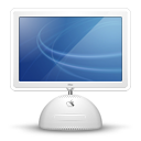 iMac G4 2 icon
